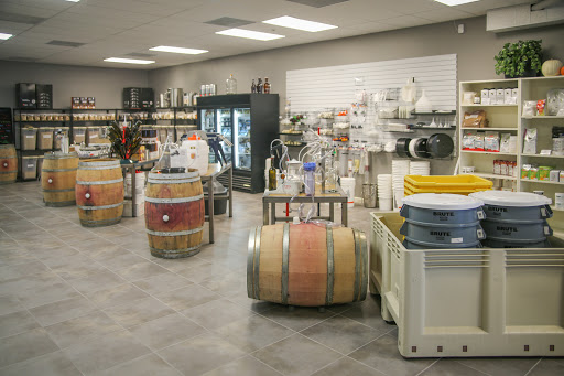 Lodi Wine Labs