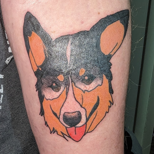 Explore tattoo ideas for 3 best friends, creative tattoo ideas in Casper, available at Final Thoughts