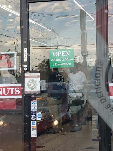 Donut Shop «Shipley Do-Nuts», reviews and photos, 1302 TX-121 BUS, Lewisville, TX 75067, USA