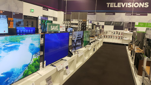 Shops to buy televisions in Sheffield