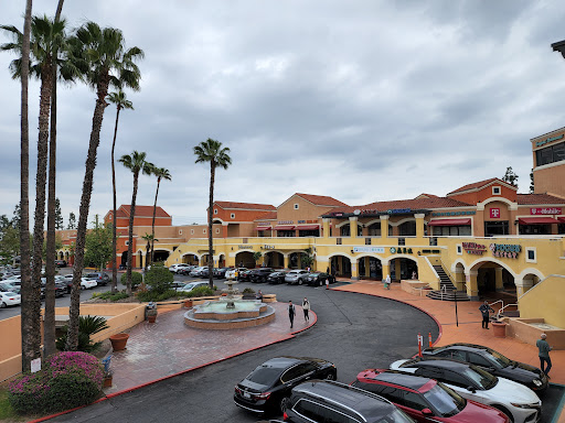 Shopping Mall «San Gabriel Square», reviews and photos, 140 W Valley Blvd, San Gabriel, CA 91776, USA