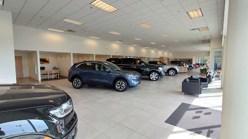 Car Dealer «Porter Ford», reviews and photos, 600 Ogletown Rd, Newark, DE 19711, USA