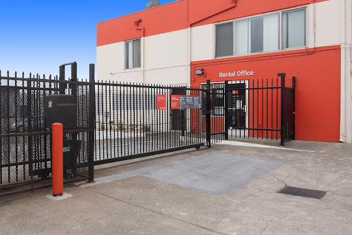 Self-Storage Facility «Public Storage», reviews and photos, 398 Carlson Blvd, Richmond, CA 94804, USA