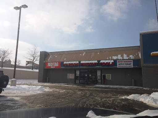 Hardware Store «Harbor Freight Tools», reviews and photos, 10251 W Bowles Ave A, Littleton, CO 80127, USA