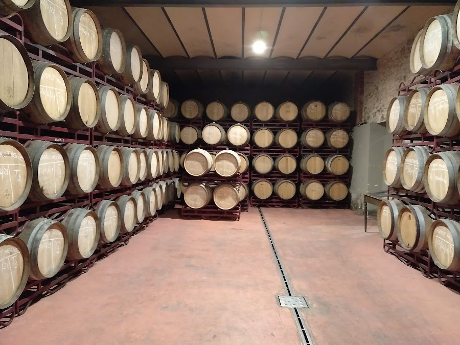Bodega Cooperativa de Falset