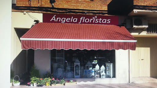 Floristería Ángela