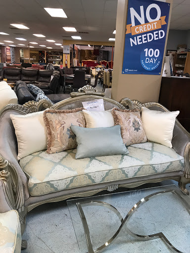 Furniture Store «Tala Furniture Rugs», reviews and photos, 11181 Harry Hines Blvd, Dallas, TX 75229, USA