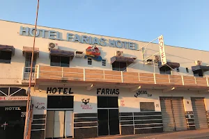 Hotel Farias image