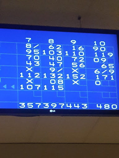 Bowling Alley «Country Lanes», reviews and photos, 30250 W Nine Mile Rd, Farmington Hills, MI 48336, USA