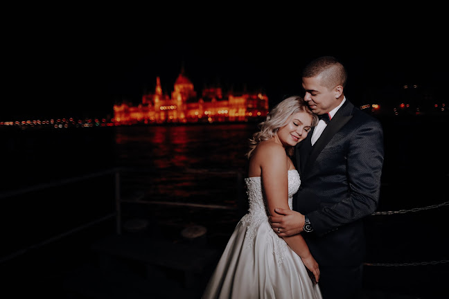 Vlad Baban fotograf nunta - Fotograf