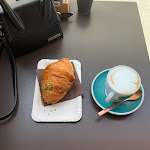 Photo n°3 de l'avis de Kinga.m fait le 12/05/2022 à 18:57 sur le  Caffè Inn - Milano Roastery à Milan