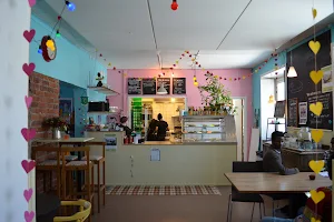 Café Tingshuset image
