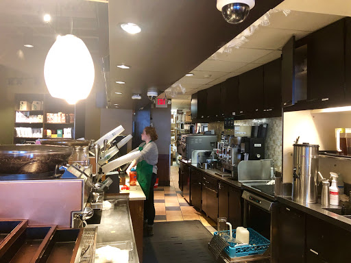 Coffee Shop «Starbucks», reviews and photos, 708 Bliss Rd, Longmeadow, MA 01106, USA