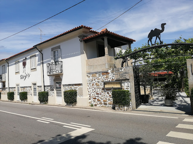 Comentários e avaliações sobre o Restaurante Camelo