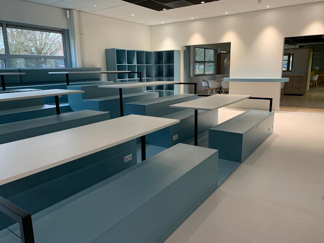 Ir. Lely Lyceum openingstijden