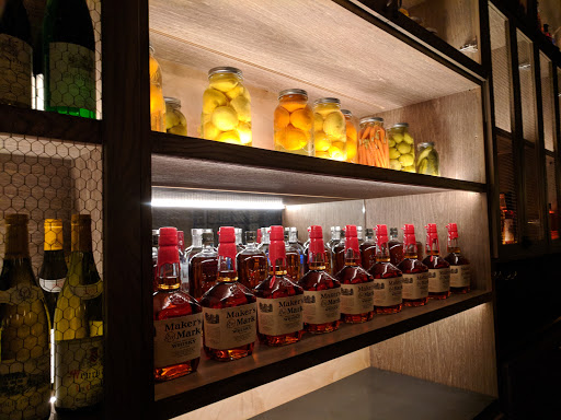 Shopping Mall «Beverly Center», reviews and photos, 8500 Beverly Blvd, Los Angeles, CA 90048, USA