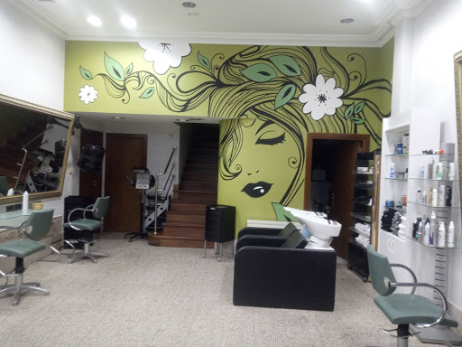 Peluquería y Estética ENTRE2 en Miranda de Ebro, Burgos
