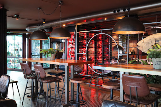 Urban Beach | Gastrobar en Benidorm