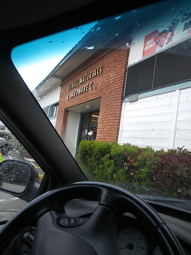 Hardware Store «Oilwell Materials/Hardware Co», reviews and photos, 506 CA-12, Rio Vista, CA 94571, USA