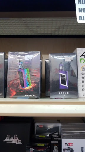 Vaporizer Store «Smoke Shack Plus», reviews and photos, 3643 Bradshaw Rd, Sacramento, CA 95827, USA