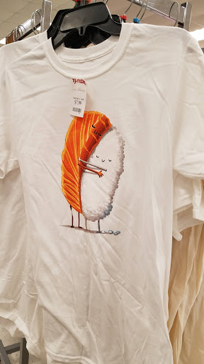 Department Store «T.J. Maxx & HomeGoods», reviews and photos, 341 S College Rd, Wilmington, NC 28403, USA