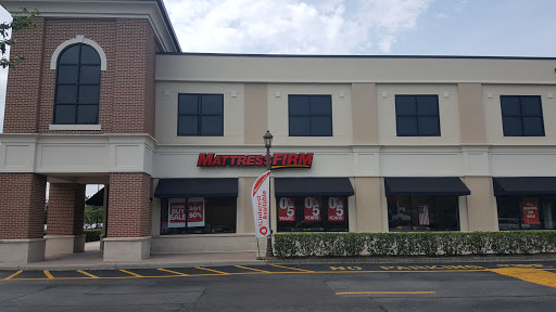 Mattress Firm Red Mill Commons