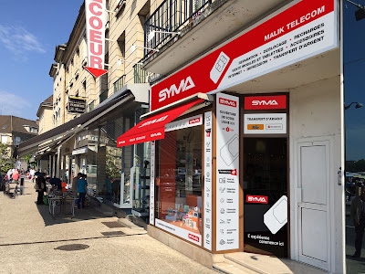 MTC Malik Telecom à Creil