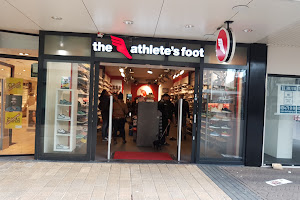 The Athlete's Foot - Sneakers Heerlen