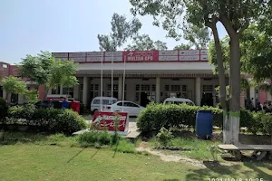 General Post Office image