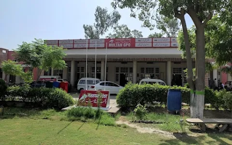 General Post Office image