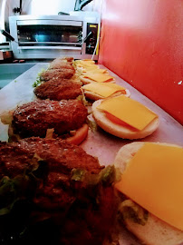 Photos du propriétaire du Restaurant de tacos B.Burger à Carmaux - n°2