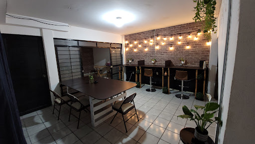 ANKAA Cowork y Oficinas Tuxtla