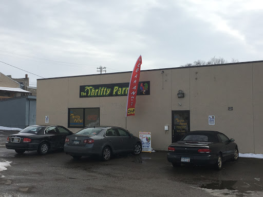 Thrifty Parrot LLC, 507 Water St S # 3, Northfield, MN 55057, USA, 