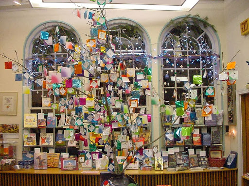 Book Store «Eight Cousins Books», reviews and photos, 189 Main St, Falmouth, MA 02540, USA