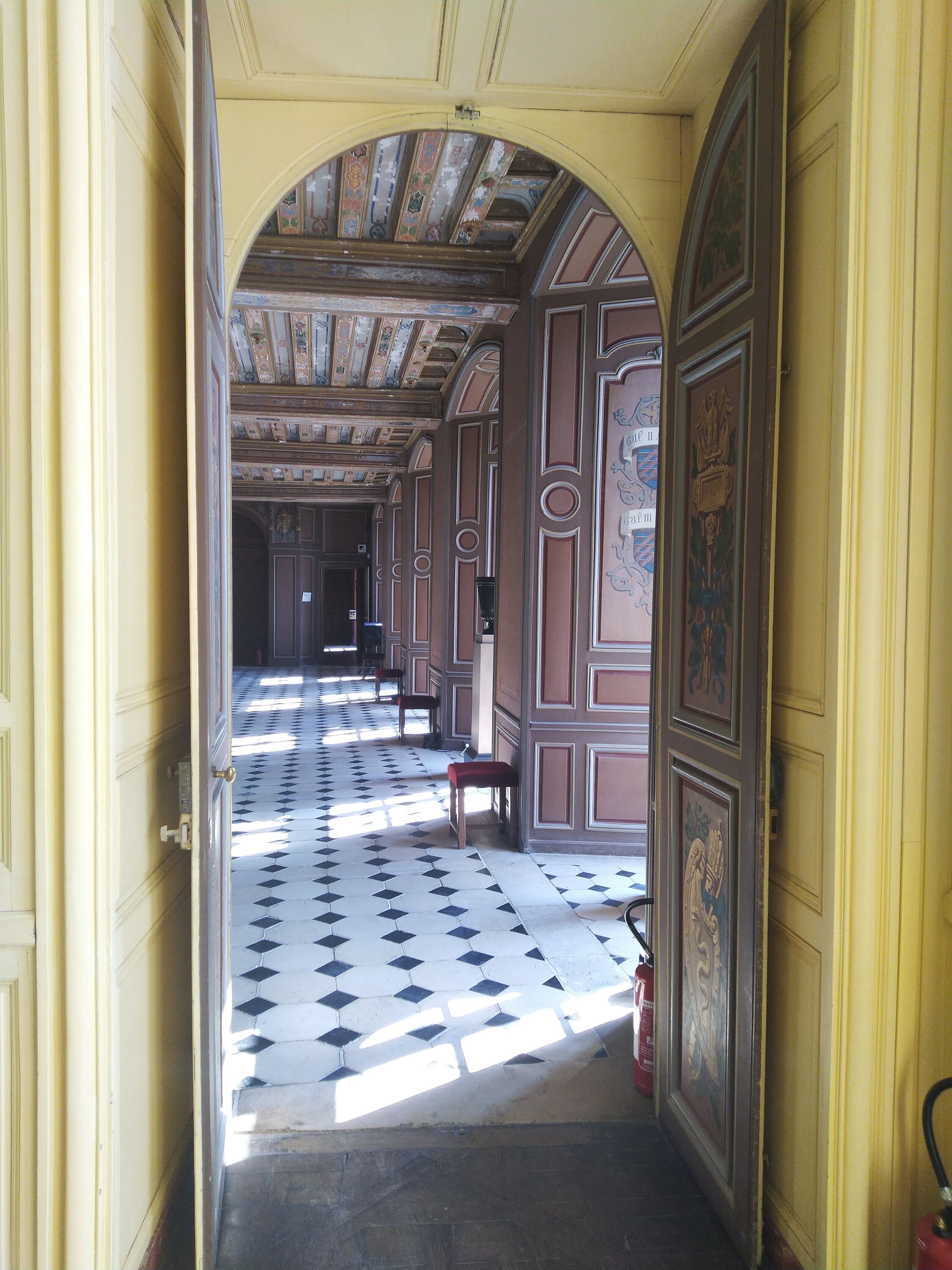 Photo n° 18 de l'avis de Cyril.o fait le 15/04/2019 à 05:56