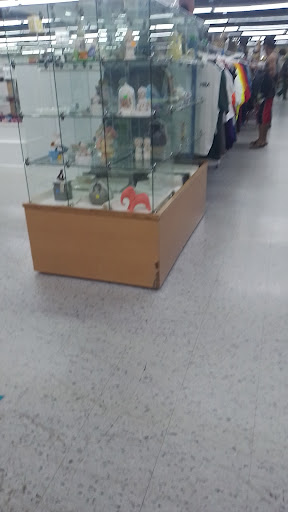 Thrift Store «Southern Thrift Market», reviews and photos, 5775 Jimmy Carter Blvd, Norcross, GA 30071, USA