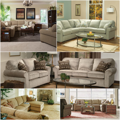 Furniture Store «Potomac Furniture», reviews and photos, 2983 Washington Rd, McMurray, PA 15317, USA