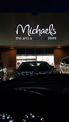 Craft Store «Michaels», reviews and photos, 4154 Commonwealth Ave, Eau Claire, WI 54701, USA