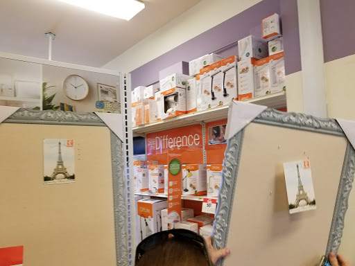 Fabric Store «Jo-Ann Fabrics and Crafts», reviews and photos, 510 Harris St, Eureka, CA 95503, USA