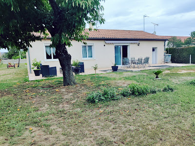 EI - CAROLINE BRASSET - Conseillère immobilier - 3G Immo à Châtellerault