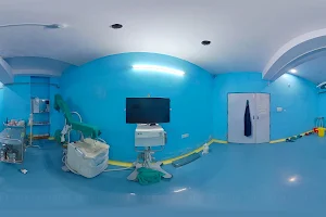Raj Multispeciality Hospital Dr Ravi Gupta- Best Hospital | Dialysis Hospital | Laparoscopic Surgeon in Mughalsarai, Varanasi image