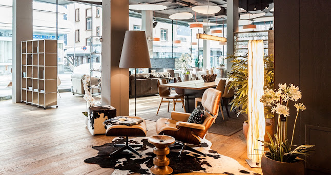 Opinii despre ESCHER Raumdesign în Davos - Möbelgeschäft