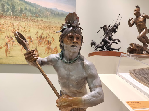 History Museum «National Lacrosse Hall of Fame and Museum», reviews and photos, 2 Loveton Cir, Sparks Glencoe, MD 21152, USA
