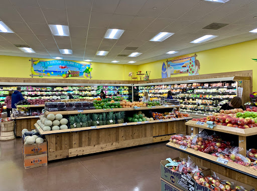 Discount supermarket Carlsbad