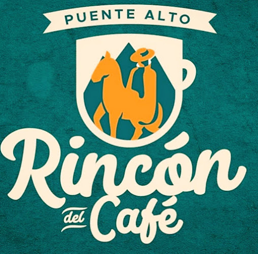 Rincón del Café Puente Alto - Cafetería
