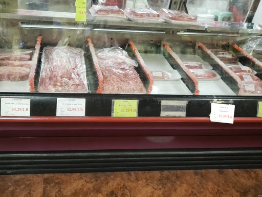 Grocery Store «MD Oriental Market BRANDON», reviews and photos, 10127 E Adamo Dr, Tampa, FL 33619, USA