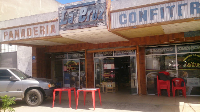 Panadería y Confitería La Cruz - Montevideo