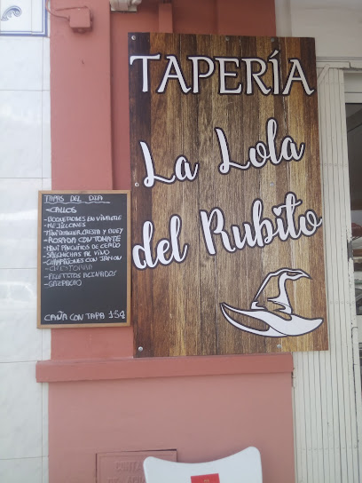La Lola del Rubito - Av. del Mediterráneo, 56, 29730 Rincón de la Victoria, Málaga, Spain