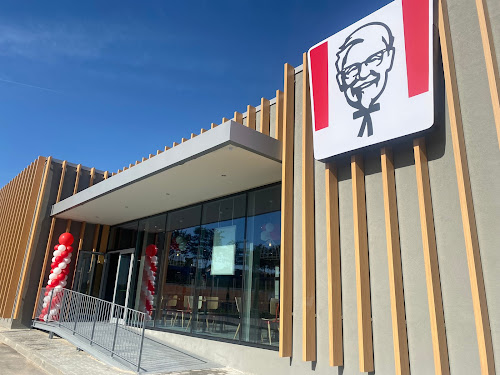KFC Lagos em Lagos