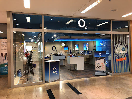 o2 Shop